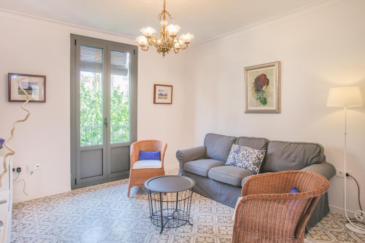 Apartamento Flateli Rambla 5 2-1 Gerona Exterior foto