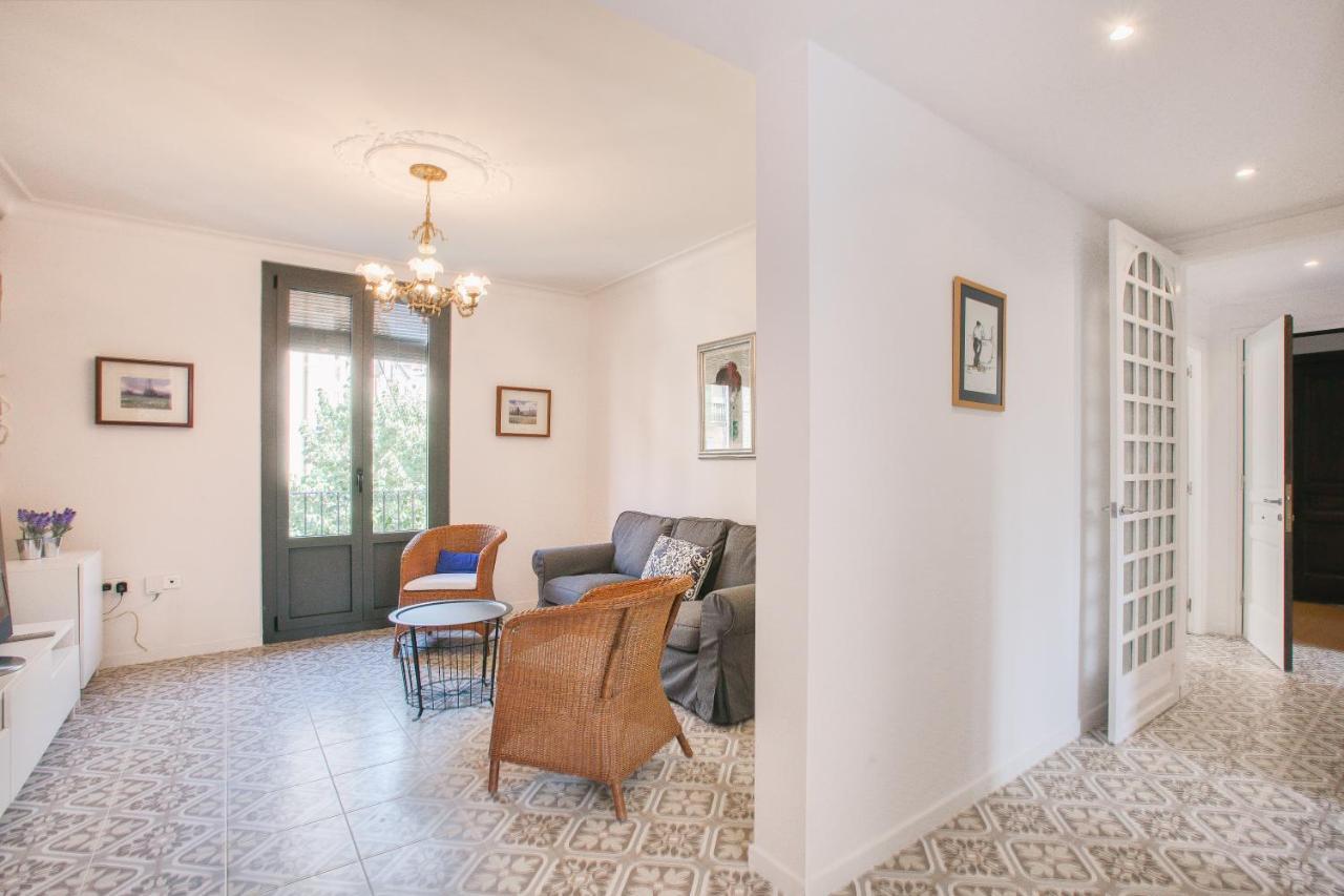 Apartamento Flateli Rambla 5 2-1 Gerona Exterior foto